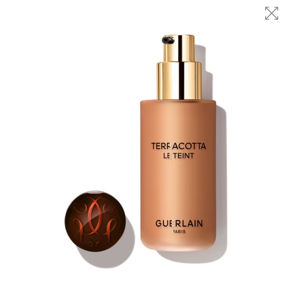 Guerlain 15ml 5w foundation - Picture 1 of 7